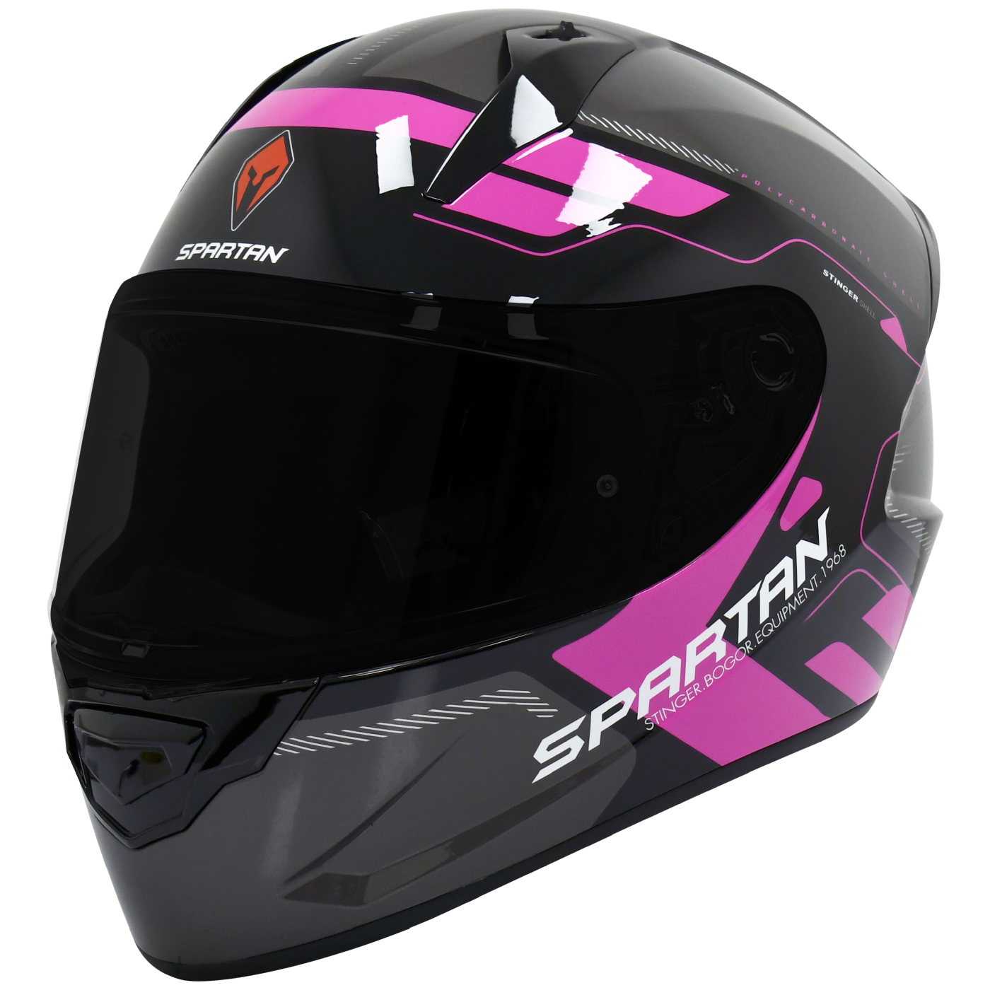 Scorpion exo 1200 online air stinger